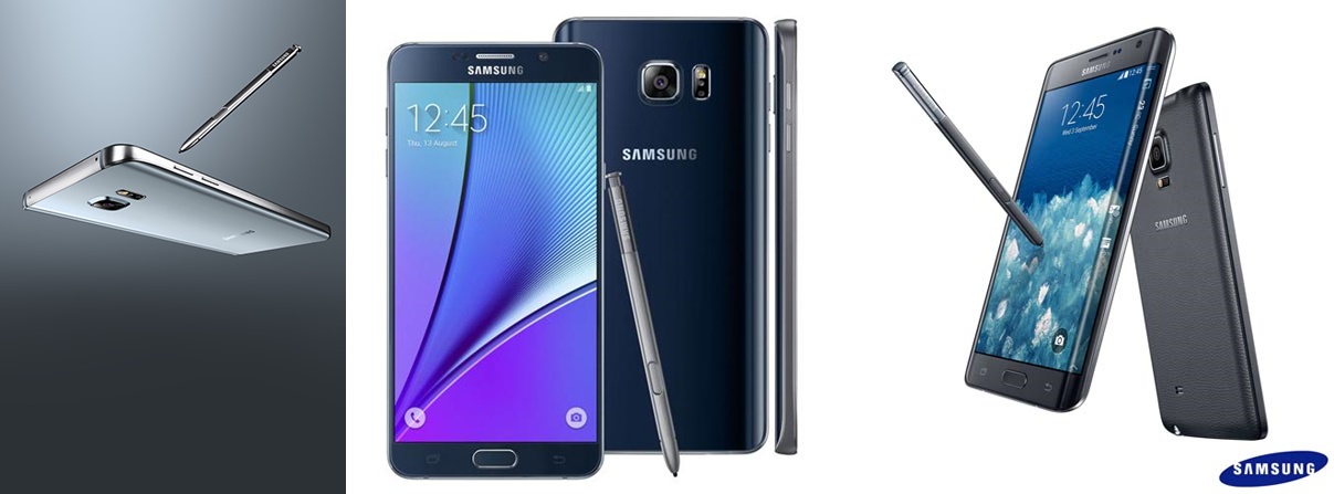 Galaxy Note 6