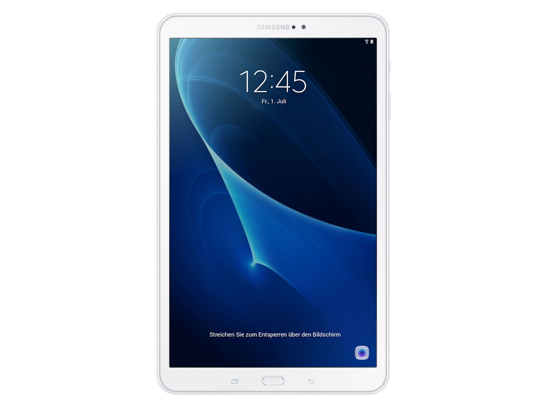 Galaxy Tab A 10.1 2016