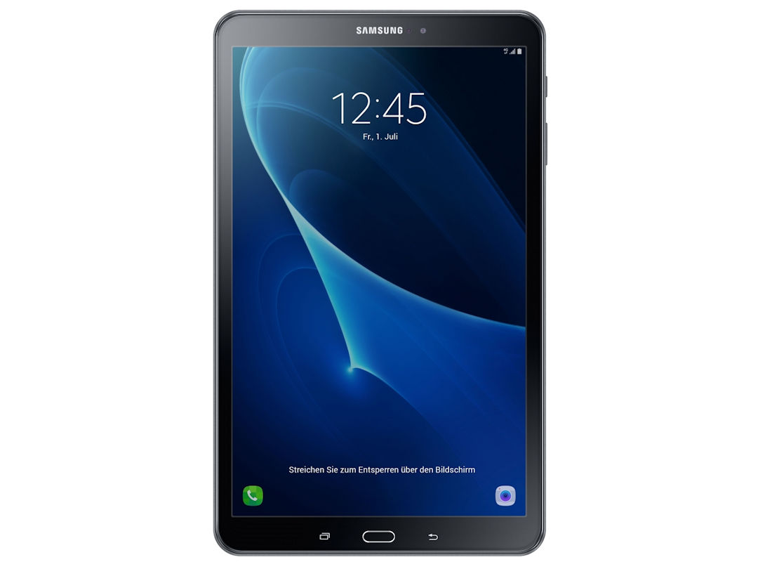 Galaxy Tab A 10.1 2016