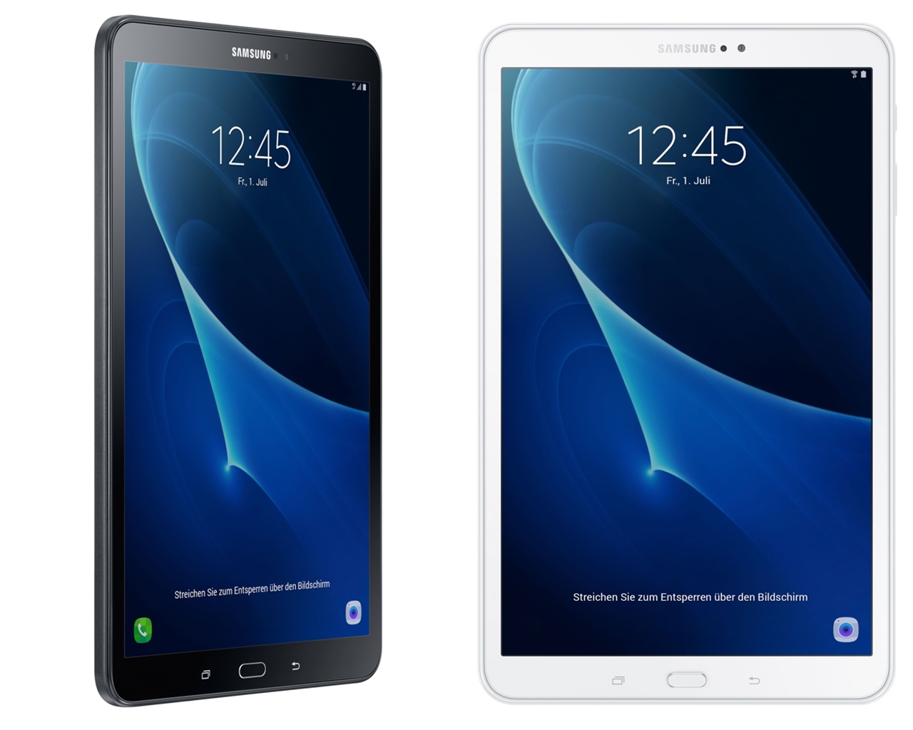 Galaxy Tab A 10.1 2016 acaba de ser anunciado, mas vendas começam em junho