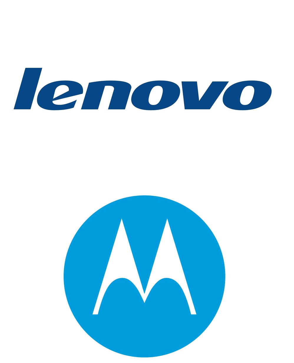 Lenovo Motorola