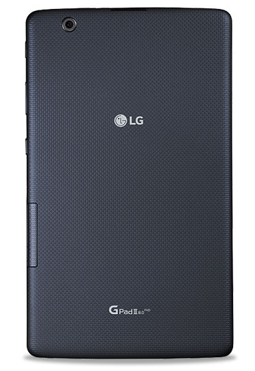 LG G Pad 3 8.0