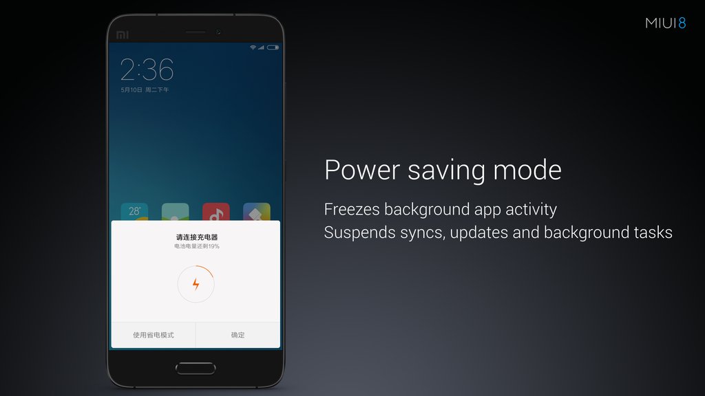 MIUI 8