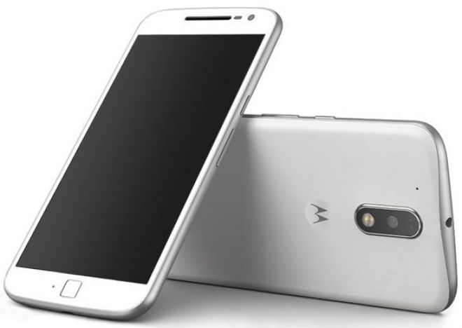 Moto G 2016