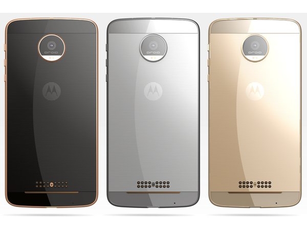 Moto X 2016 (Moto Z) 