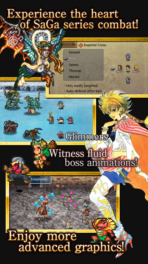 Romancing Saga 2