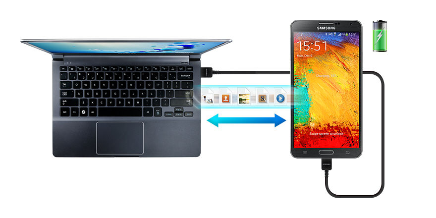 Kaspersky revela como é perigoso carregar o Android em uma USB desconhecida