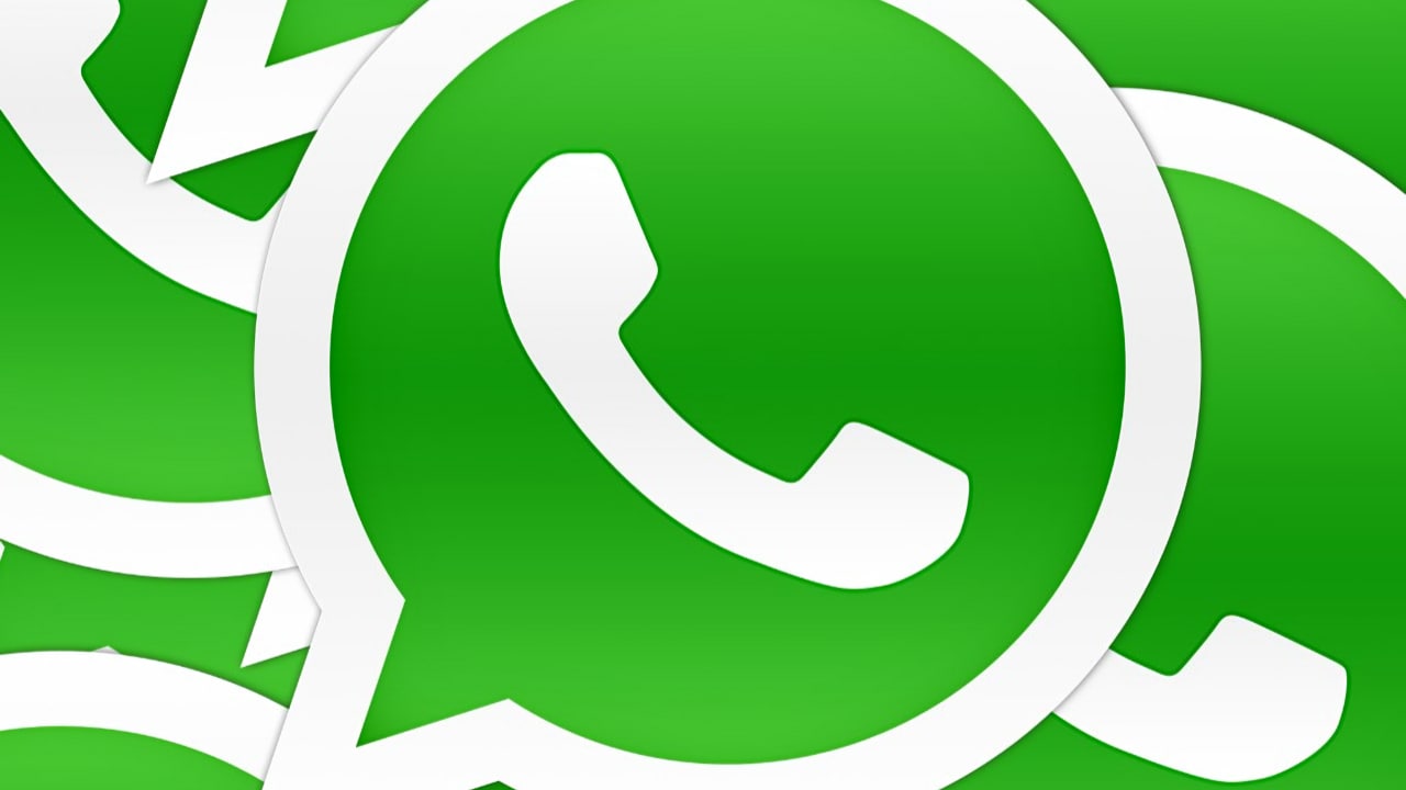 WhatsApp Logo