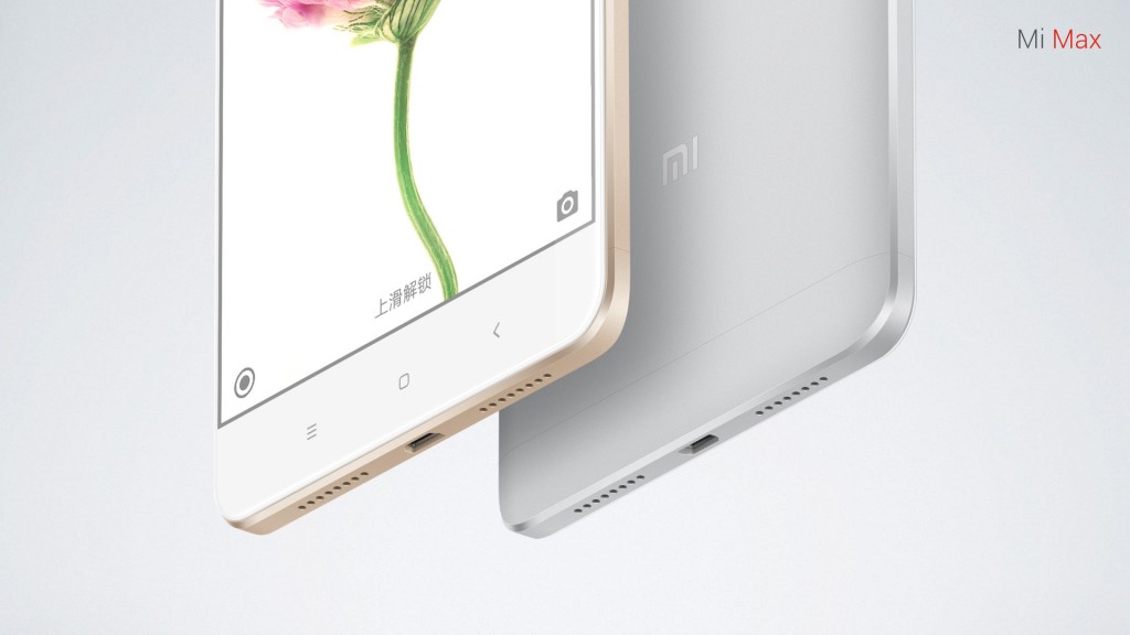 Xiaomi Mi Max