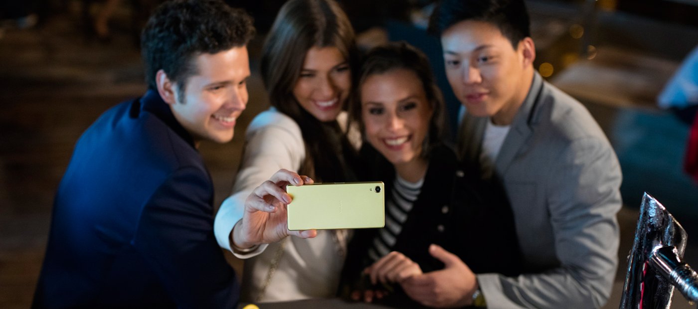 Xperia X Performance