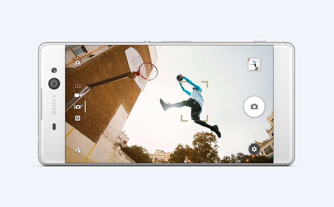 Xperia XA Ultra 