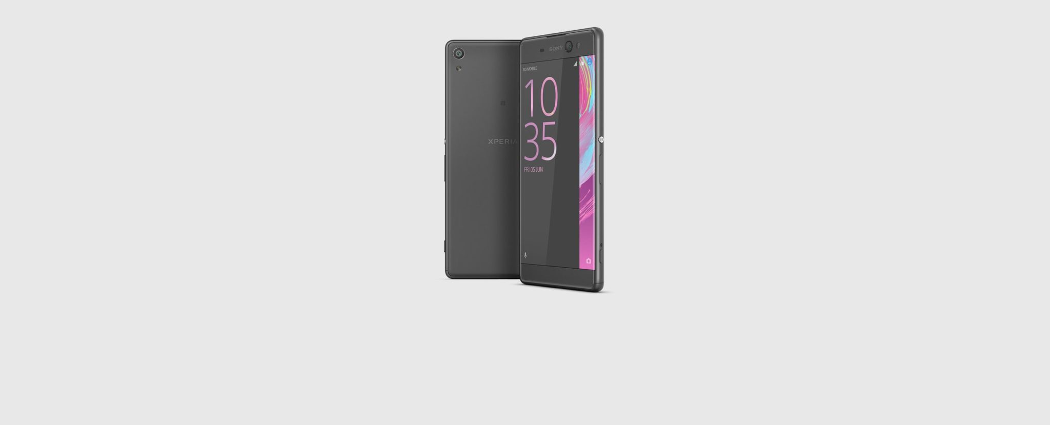 Xperia XA Ultra 