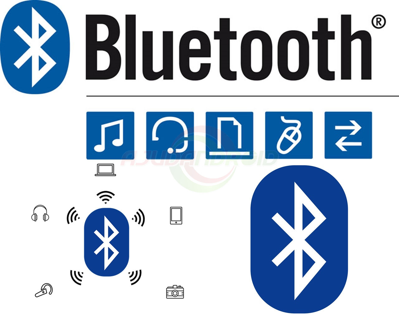 Bluetooth