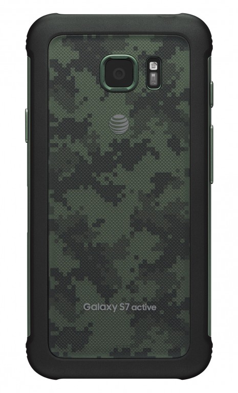 Galaxy S7 Active 