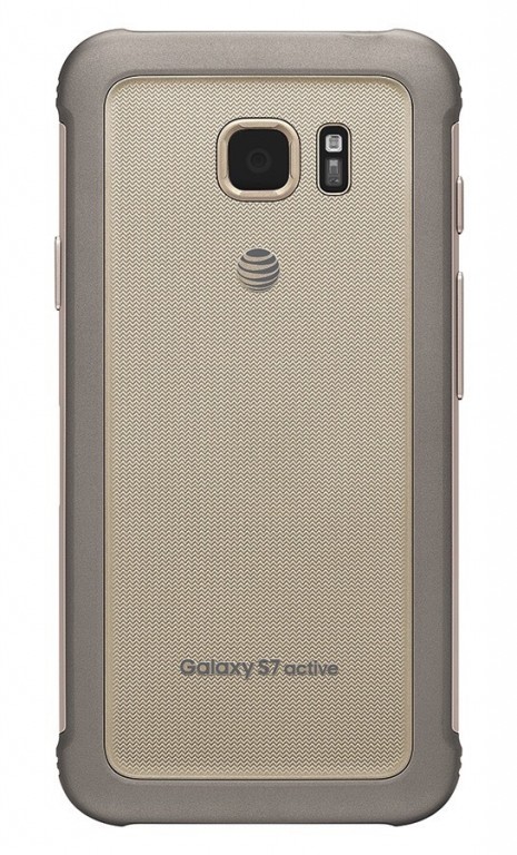 Galaxy S7 Active