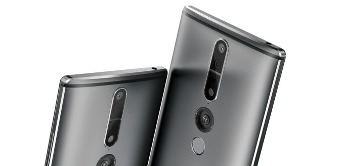 Lenovo Phab 2 Pro