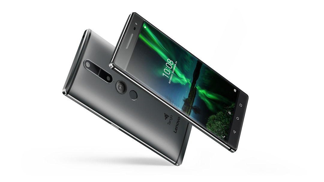 Lenovo Phab 2 Pro