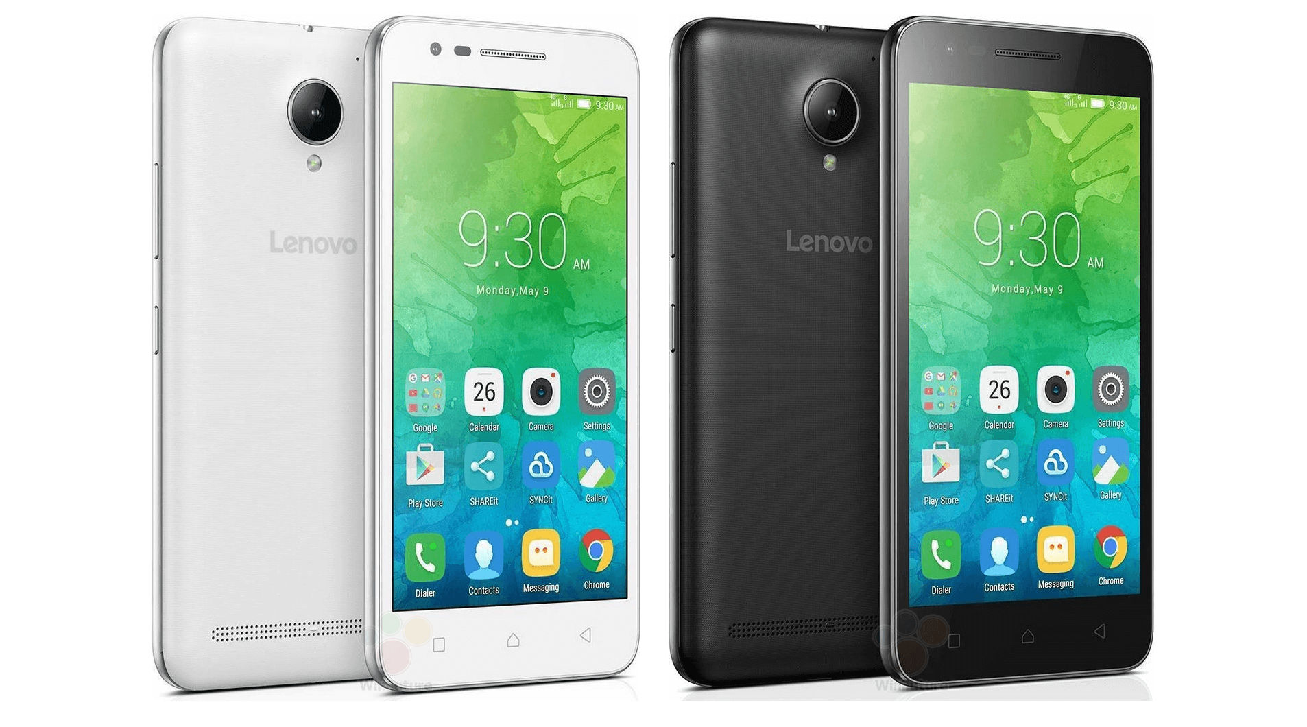 Lenovo Vibe C2