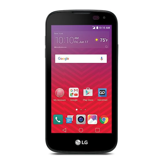 LG K3