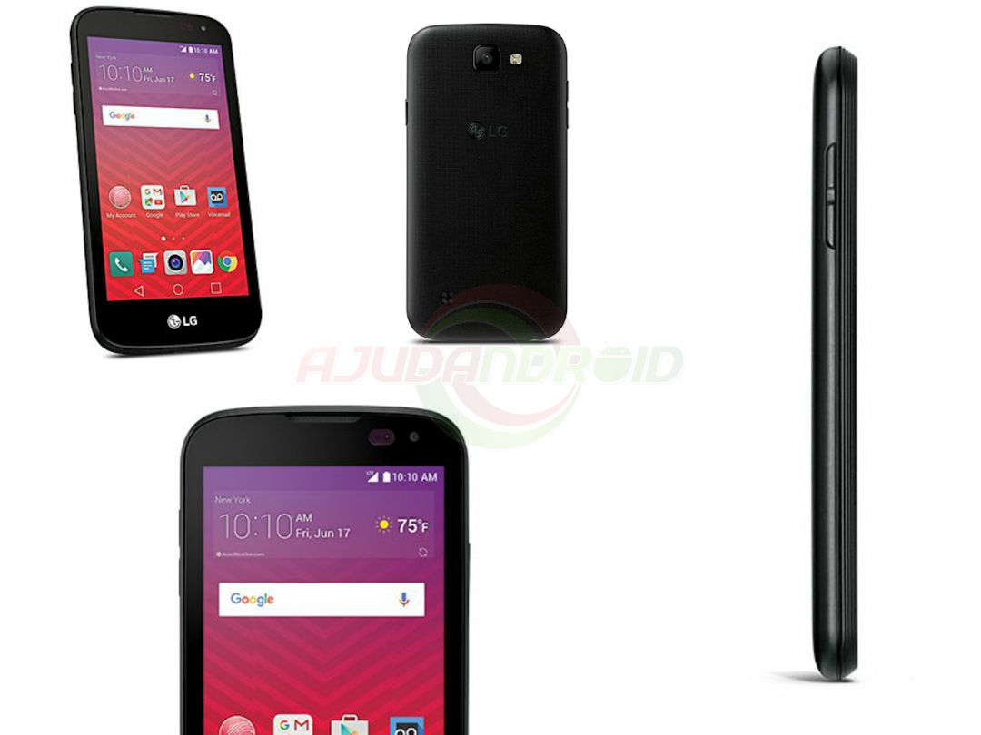LG K3