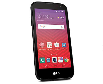 LG K3