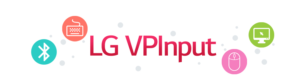 LG VPInput