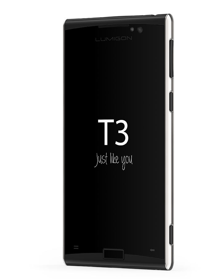 Lumigon T3 