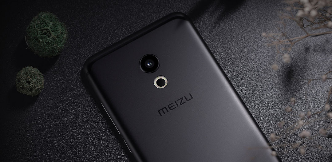 Meizu Pro 6