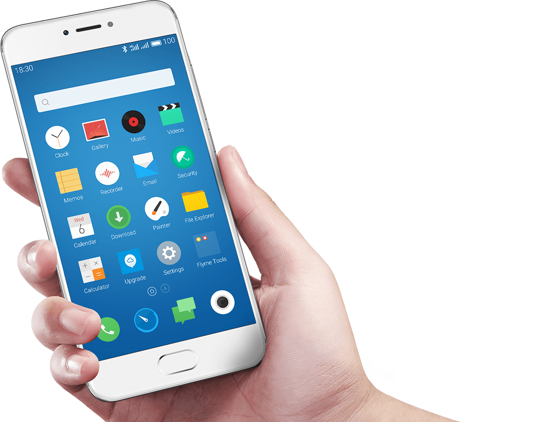 Meizu Pro 6