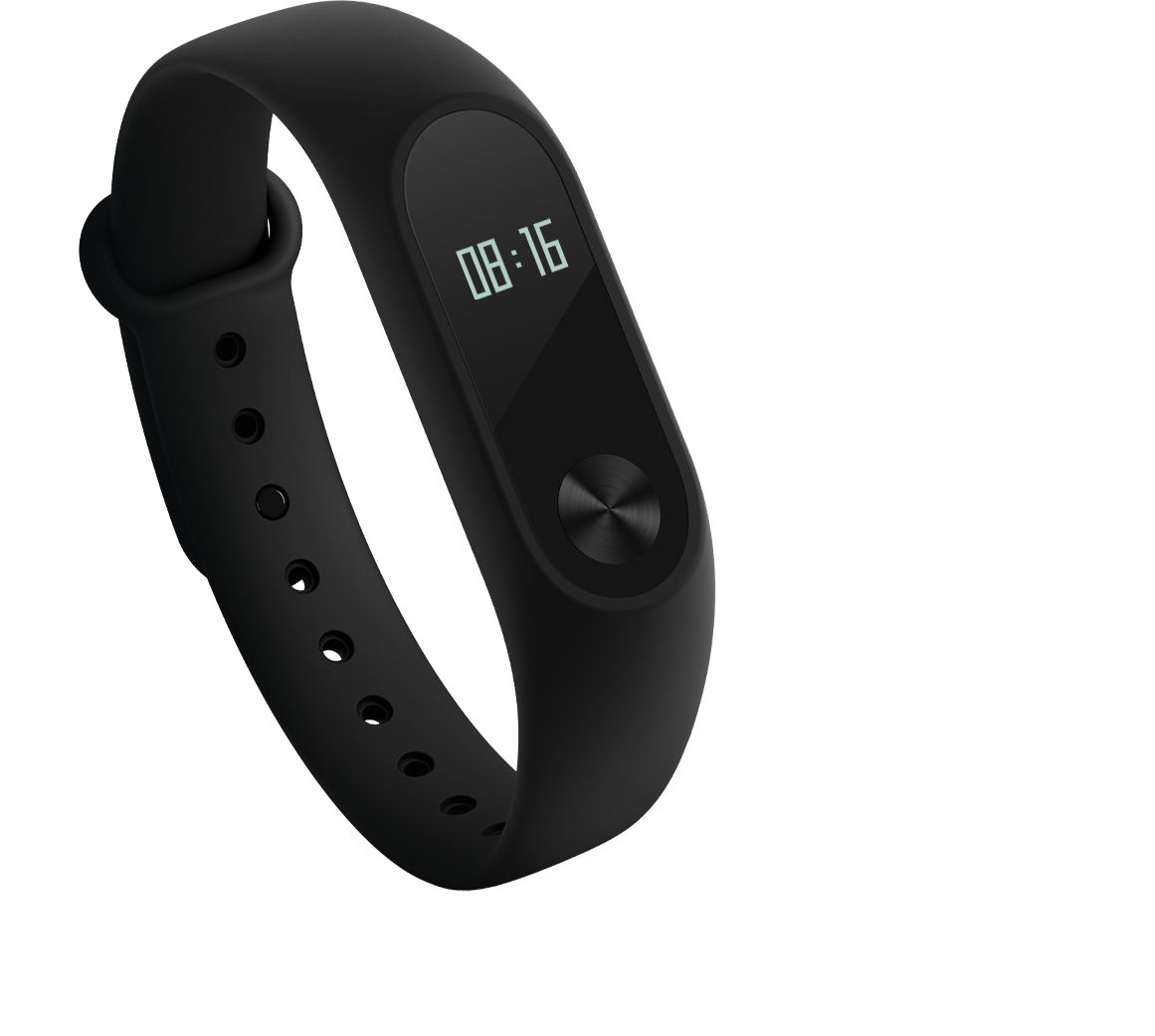 Xiaomi Mi Band 2