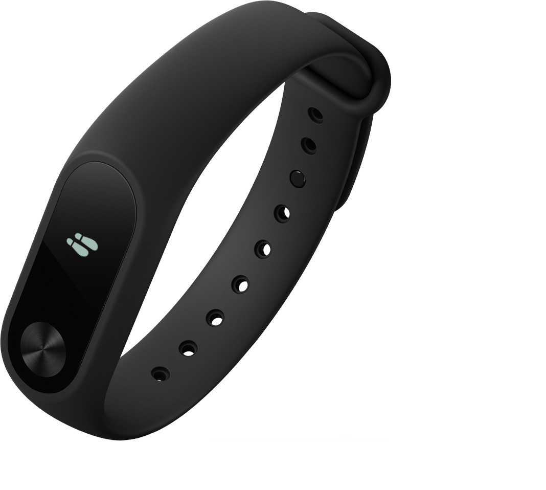 Xiaomi Mi Band 2