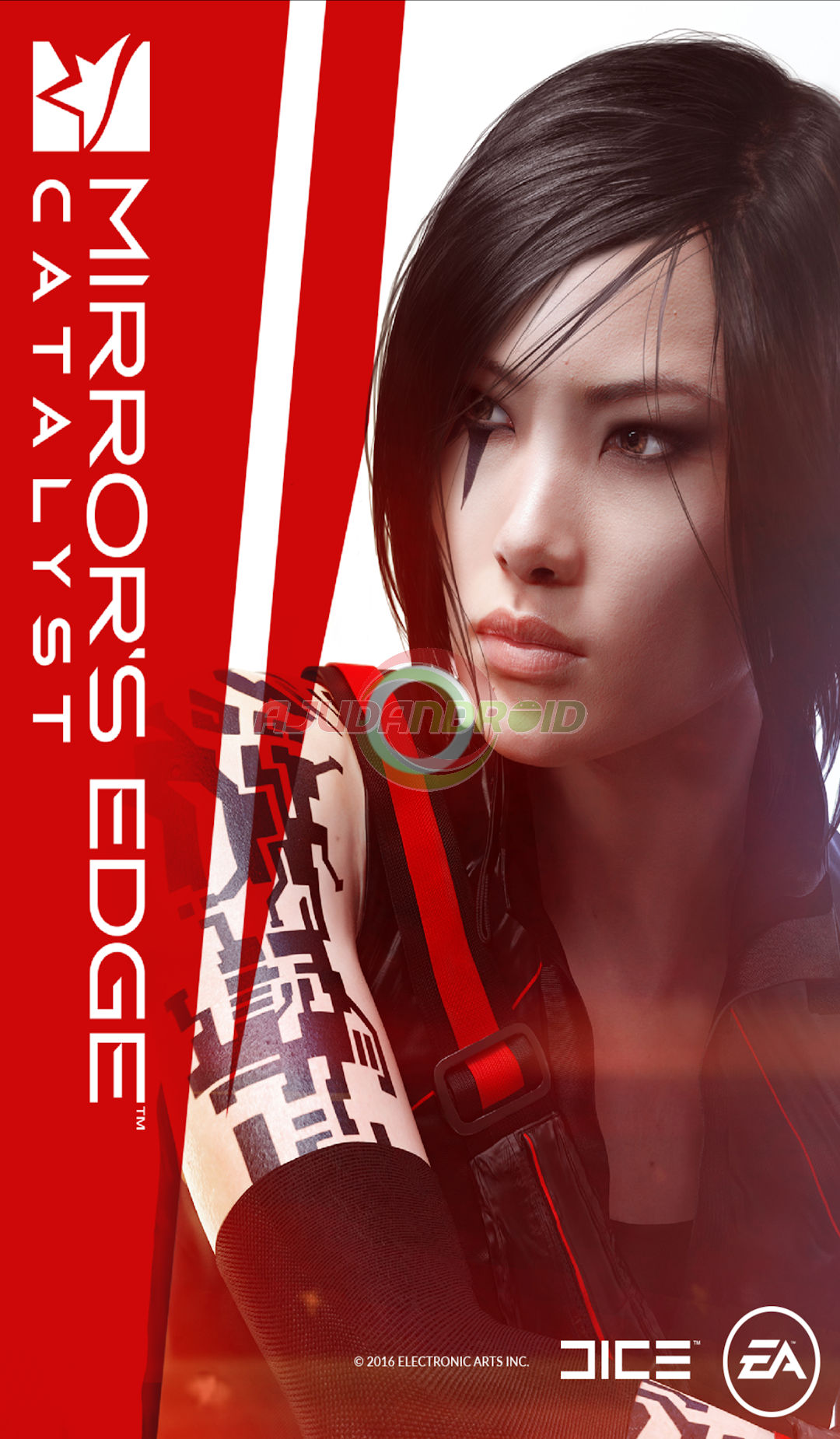Game Mirrors Edge Catalyst ganha aplicativo para Android