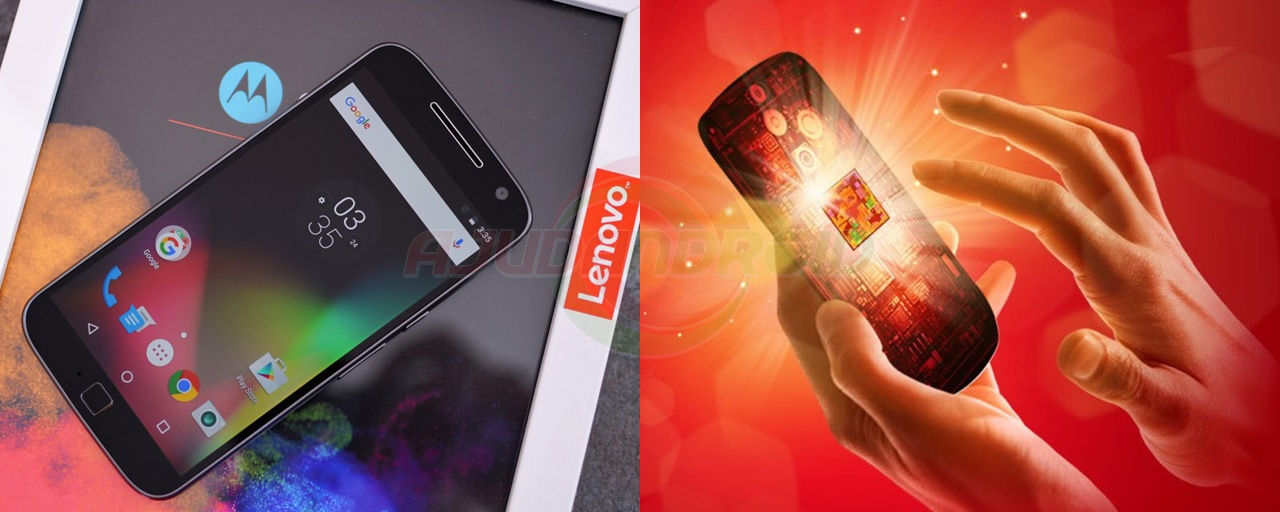 Moto G4 e Moto G4 Plus apresentam problema de aquecimento