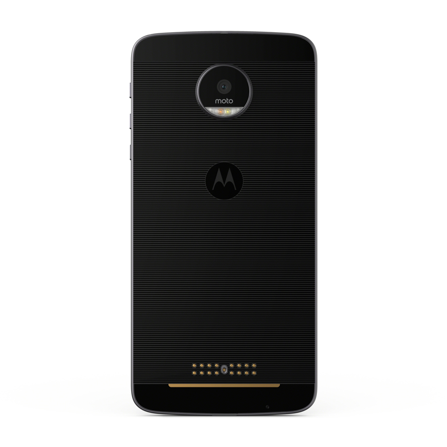 Moto Z e Moto Z Force 