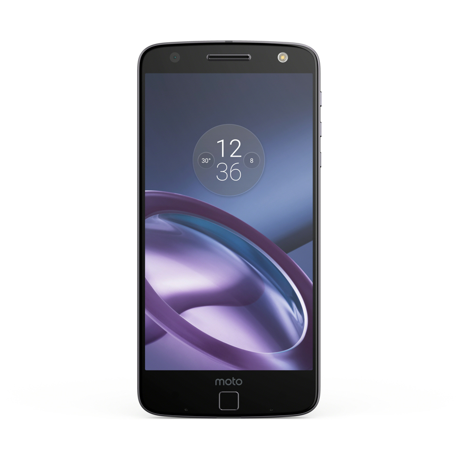 Moto Z e Moto Z Force 