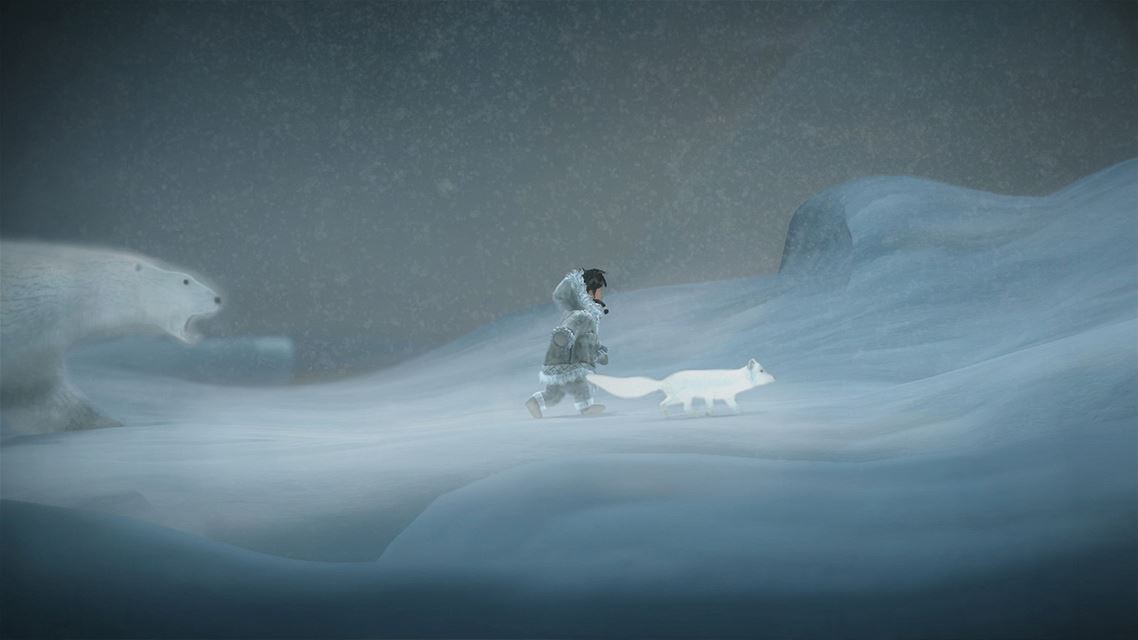 Never Alone: Ki Edition