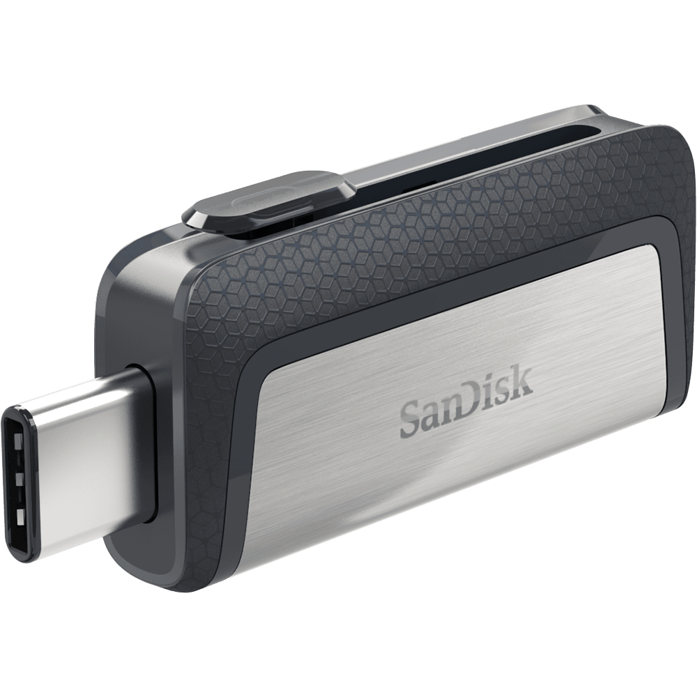 Sandisk Ultra Dual Drive