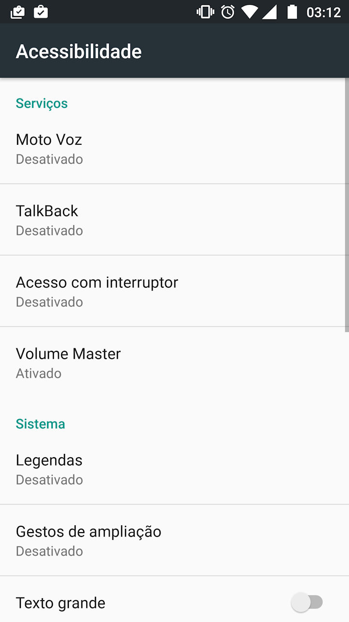 Volume Master - App Control