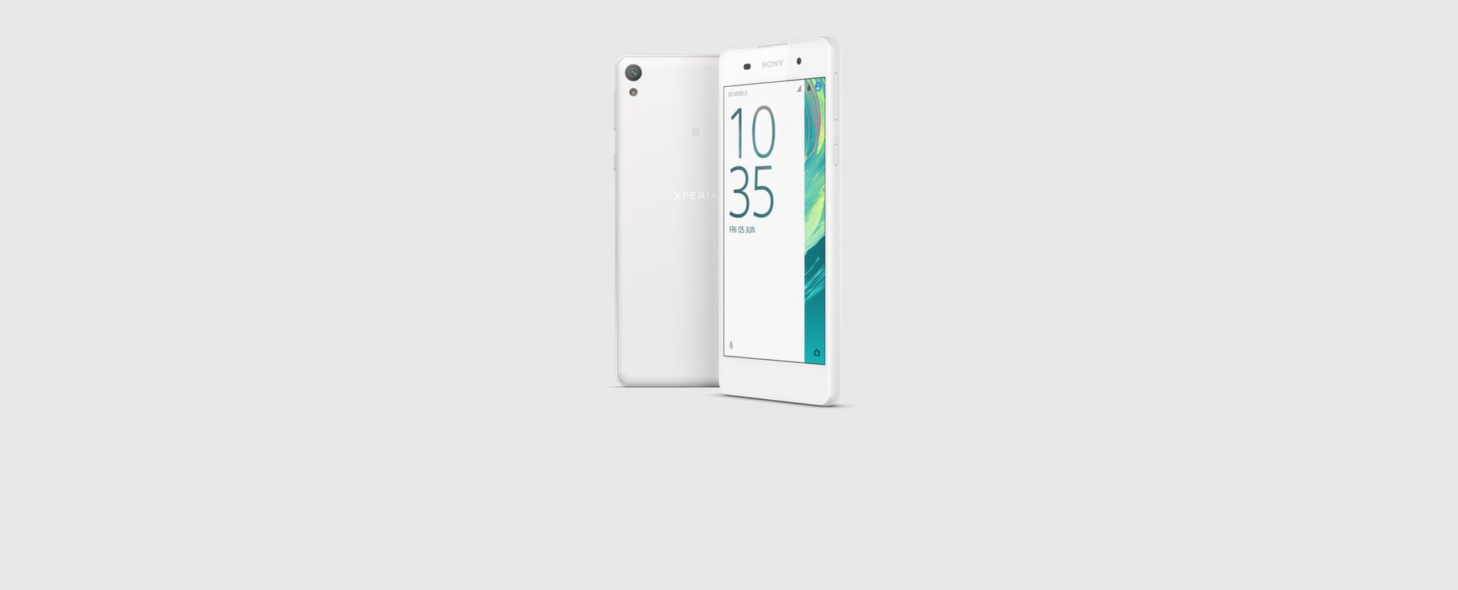 Xperia E5 