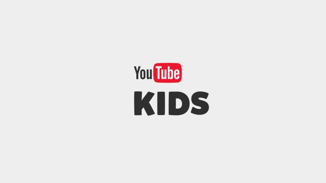 YouTube Kids Brasil