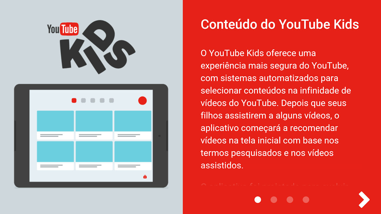 YouTube Kids Brasil