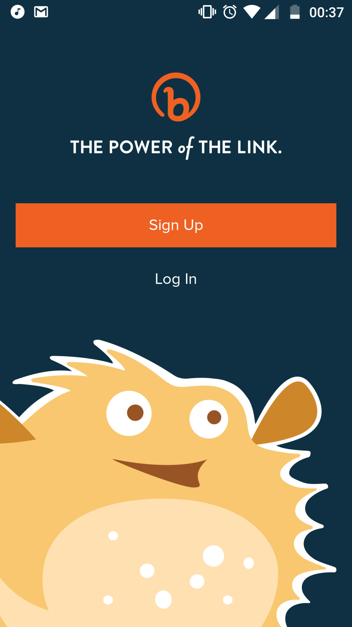 Encurtador de link Bitly ganha aplicativo para o sistema Android