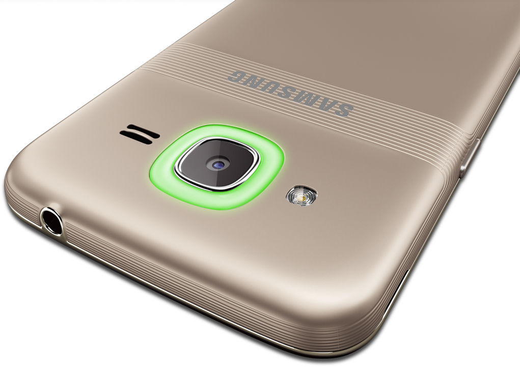 Galaxy j2 2016