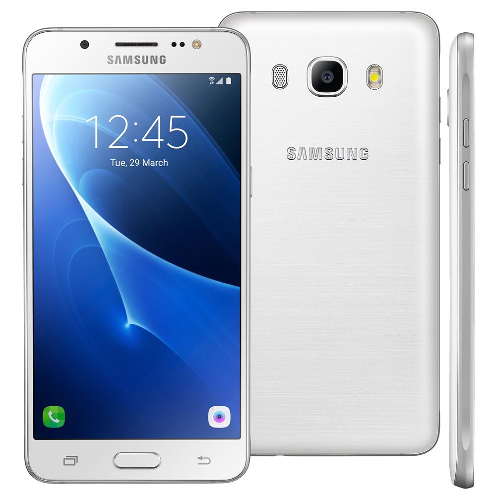 Galaxy J7 Duos Metal 2016