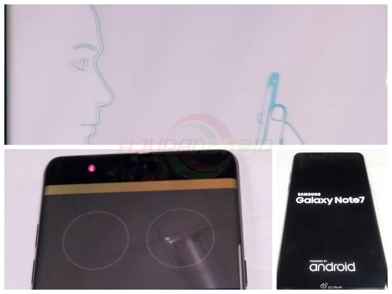 Galaxy Note 7