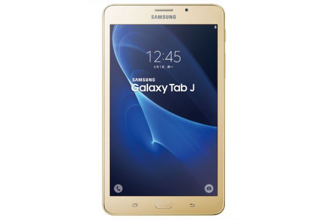 Galaxy Tab J