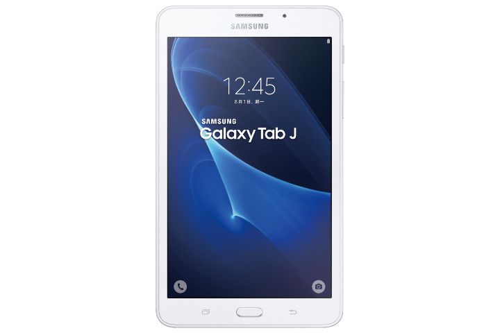 Galaxy Tab J