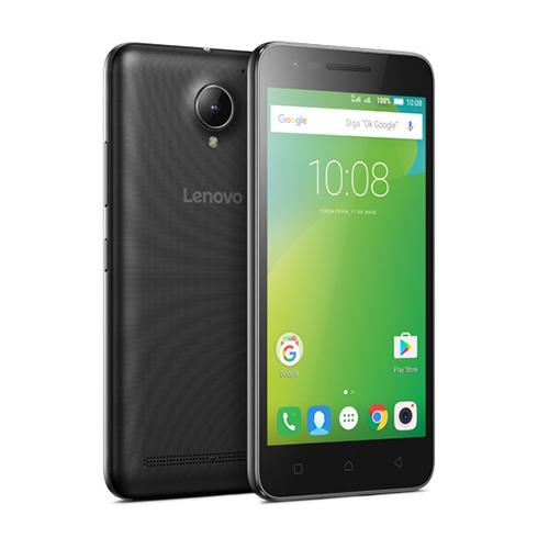 Lenovo Vibe C2