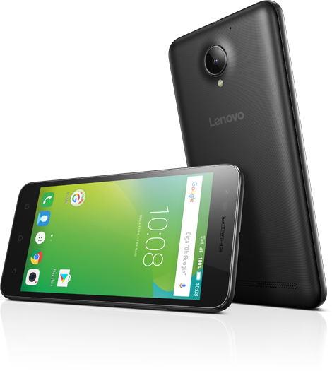 Lenovo Vibe C2