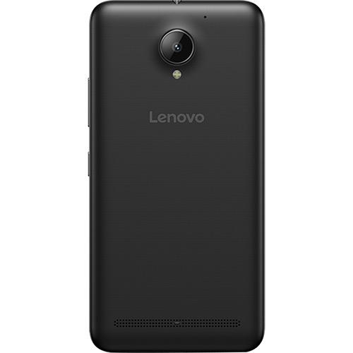 Lenovo Vibe C2